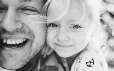Odnos s ocem: otac i djevojčica (2.dio)