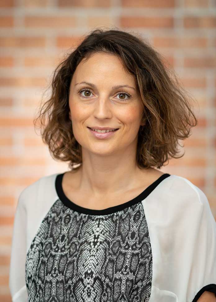 Livijana Vukmirović